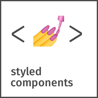 StyledComponents